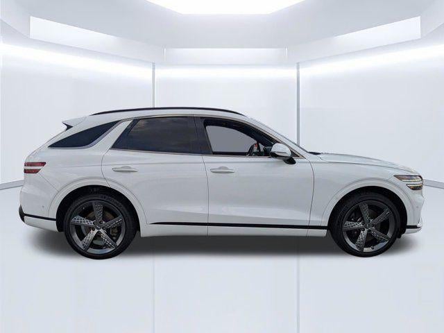 2022 Genesis GV70 3.5T Sport Prestige