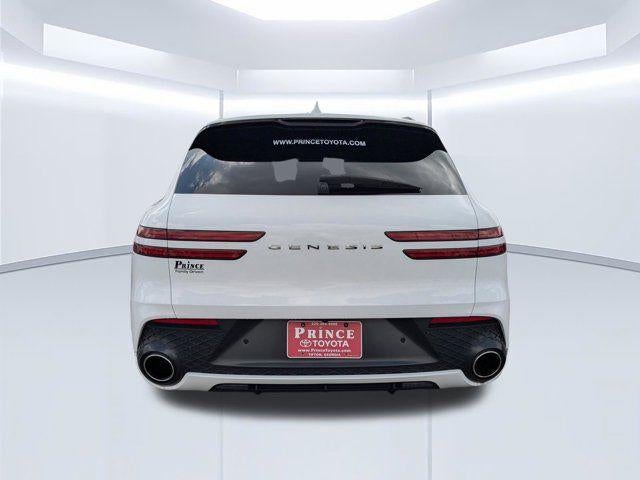 2022 Genesis GV70 3.5T Sport Prestige