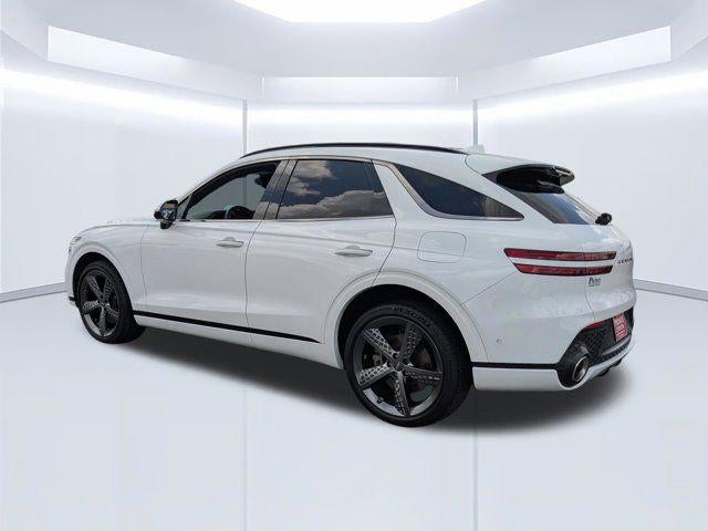 2022 Genesis GV70 3.5T Sport Prestige