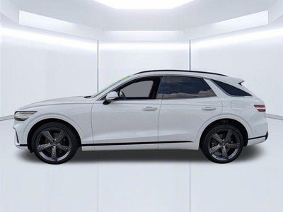 2022 Genesis GV70 3.5T Sport Prestige