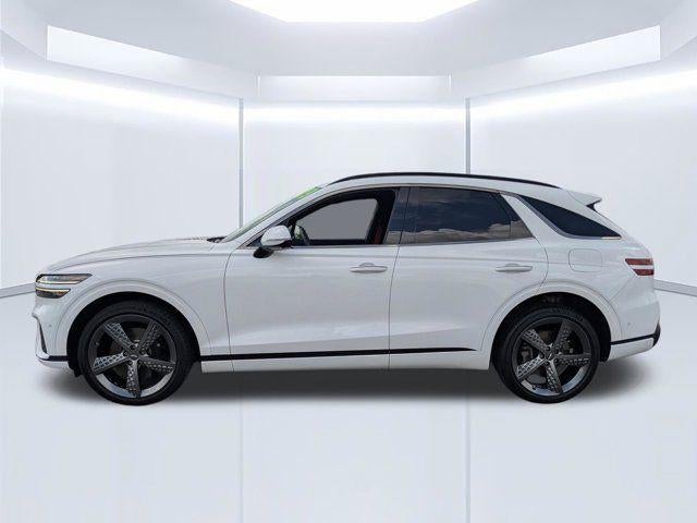 2022 Genesis GV70 3.5T Sport Prestige