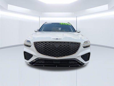 2022 Genesis GV70 3.5T Sport Prestige