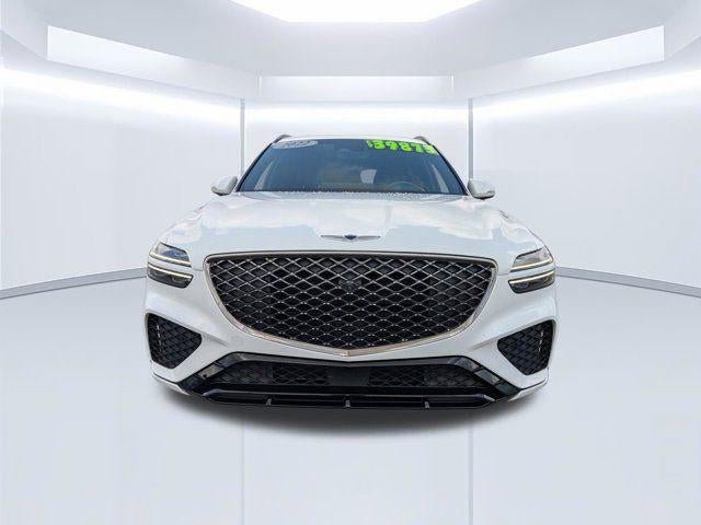 2022 Genesis GV70 3.5T Sport Prestige