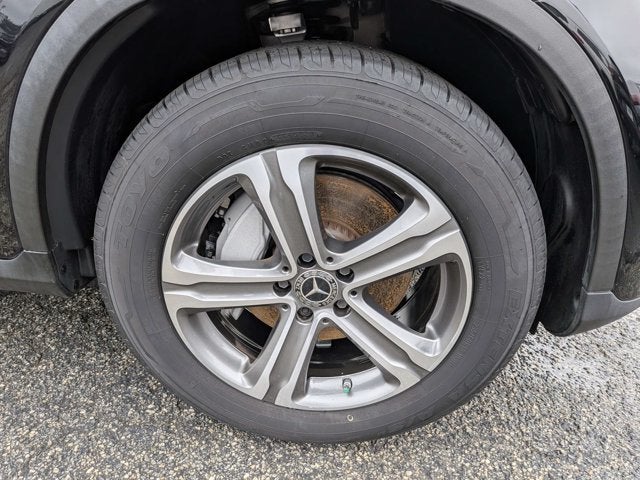 2021 Mercedes-Benz GLC GLC 300