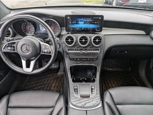 2021 Mercedes-Benz GLC GLC 300