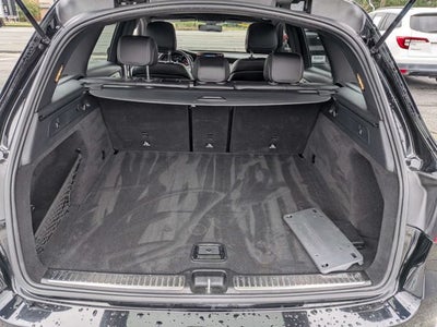 2021 Mercedes-Benz GLC GLC 300