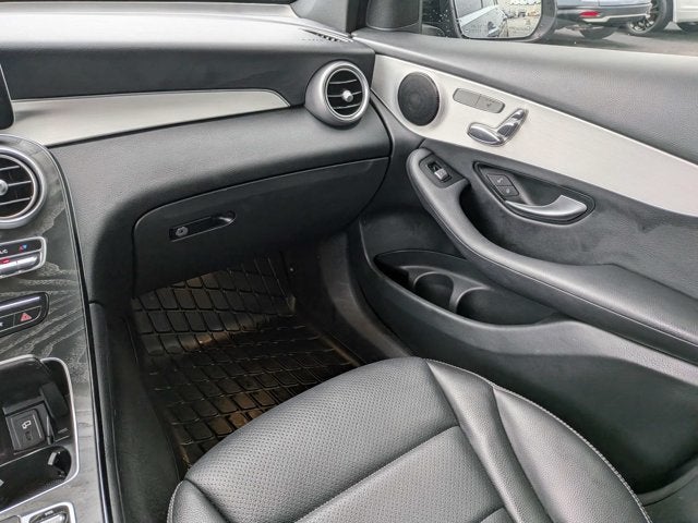 2021 Mercedes-Benz GLC GLC 300