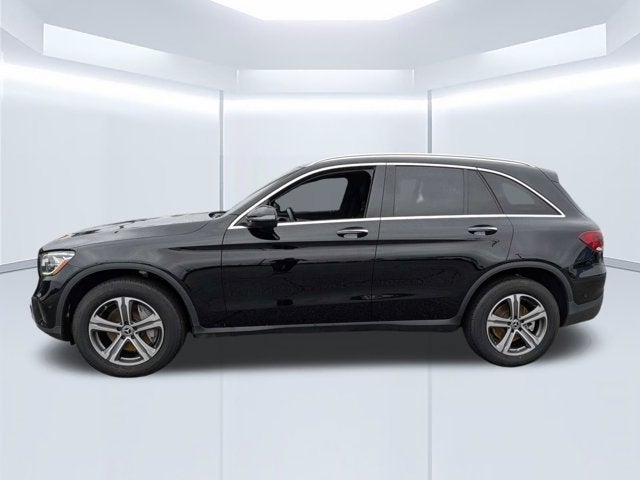 2021 Mercedes-Benz GLC GLC 300