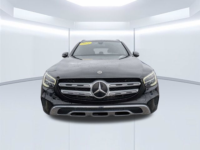 2021 Mercedes-Benz GLC GLC 300