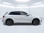 2021 Audi Q5 45 Premium Plus quattro