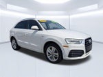 2018 Audi Q3 2.0T Premium Plus quattro