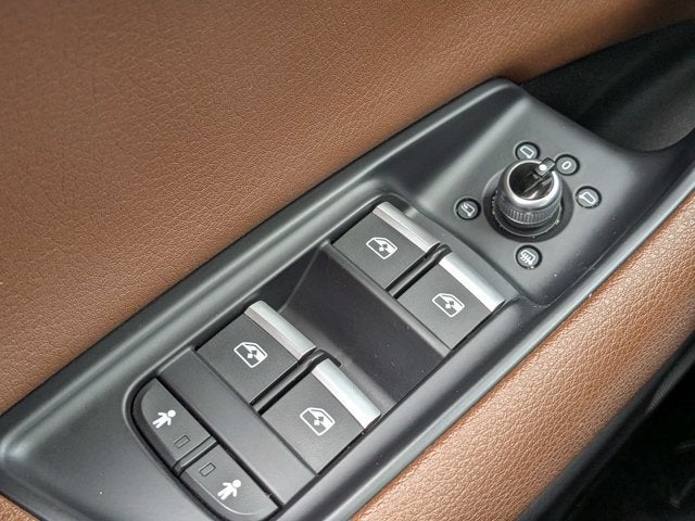 2018 Audi Q7 3.0T Prestige quattro