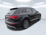 2018 Audi Q7 3.0T Prestige quattro