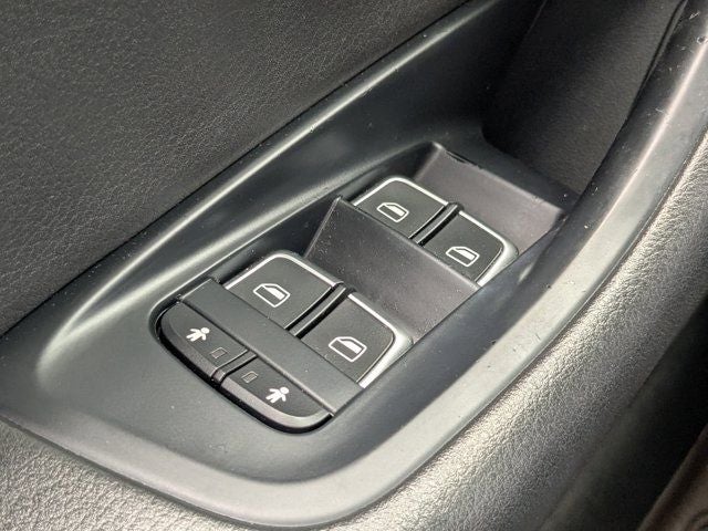 2018 Audi A6 2.0T Premium FrontTrak
