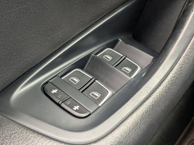 2018 Audi A6 2.0T Premium FrontTrak
