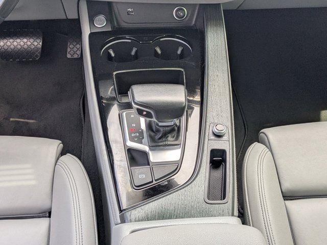 2021 Audi A4 45 S line Premium Plus quattro