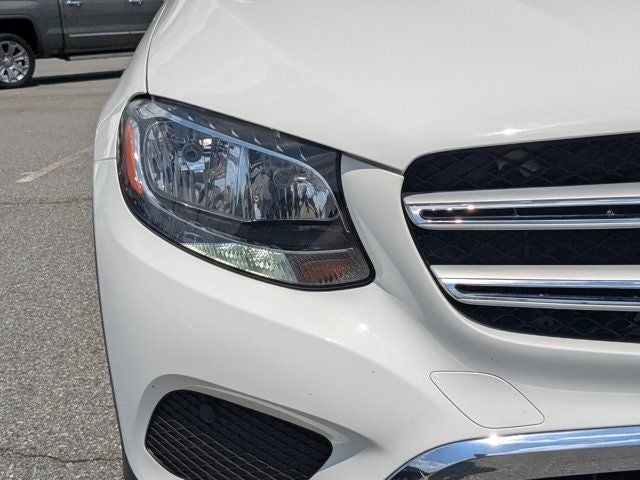 2019 Mercedes-Benz GLC GLC 300