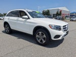 2019 Mercedes-Benz GLC GLC 300