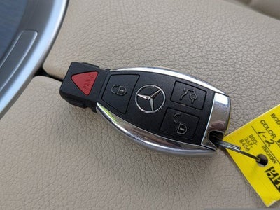 2019 Mercedes-Benz GLC GLC 300