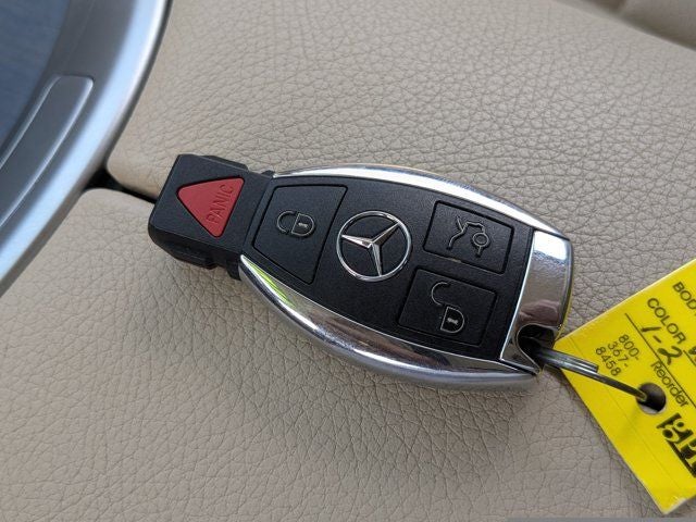 2019 Mercedes-Benz GLC GLC 300