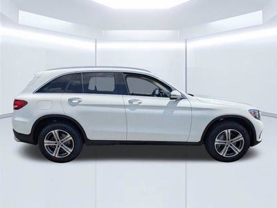 2019 Mercedes-Benz GLC GLC 300