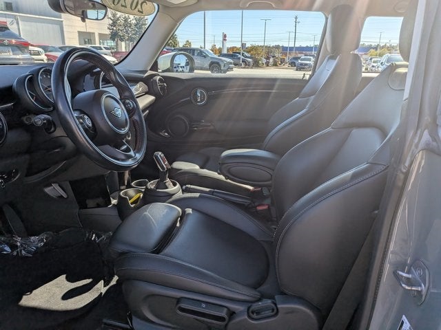 2020 MINI Hardtop 2 Door Cooper S