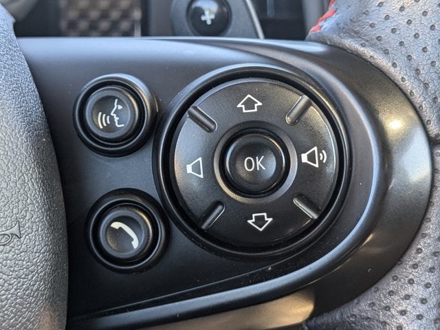 2020 MINI Hardtop 2 Door Cooper S