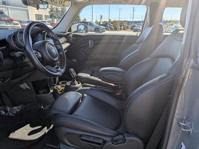 2020 MINI Hardtop 2 Door Cooper S