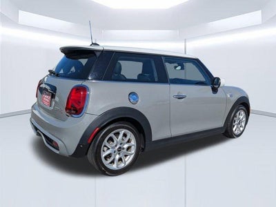 2020 MINI Hardtop 2 Door Cooper S