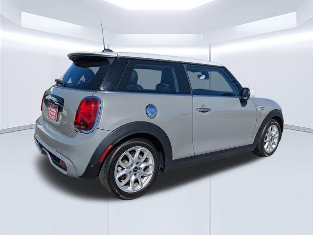 2020 MINI Hardtop 2 Door Cooper S