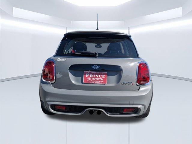 2020 MINI Hardtop 2 Door Cooper S