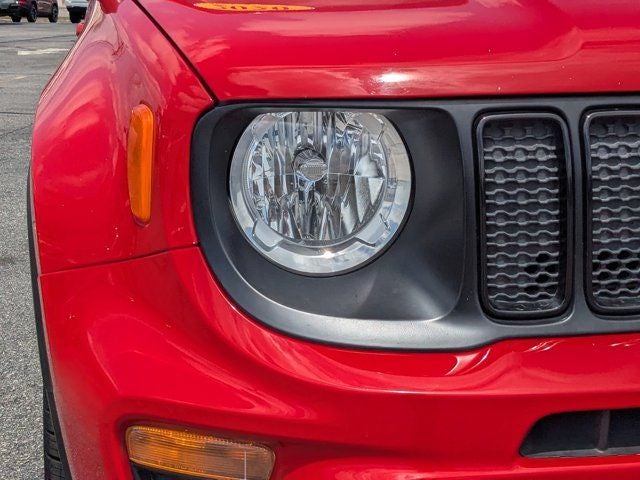 2020 Jeep Renegade Sport