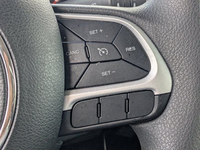 2020 Jeep Renegade Sport