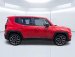 2020 Jeep Renegade Sport