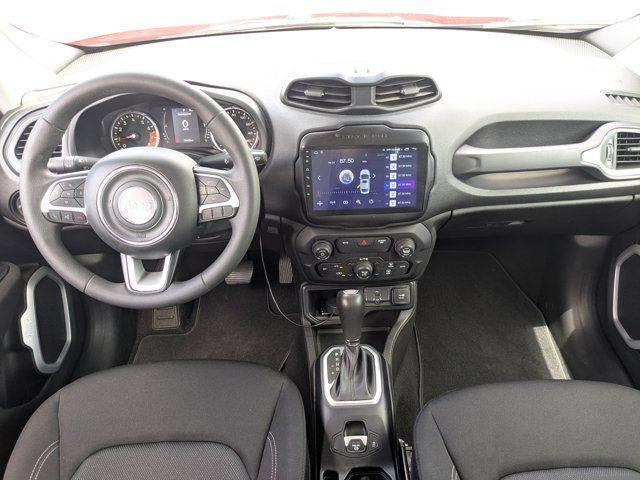 2020 Jeep Renegade Sport