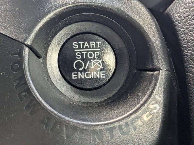 2020 Jeep Renegade Sport