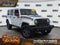 2018 Jeep Wrangler JK Unlimited Rubicon Recon