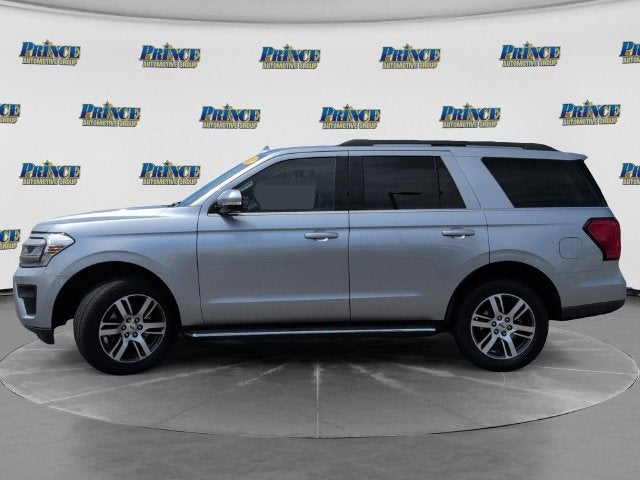 2022 Ford Expedition XLT