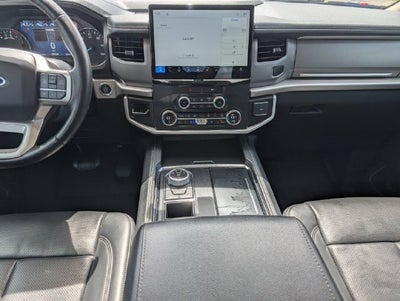 2022 Ford Expedition XLT
