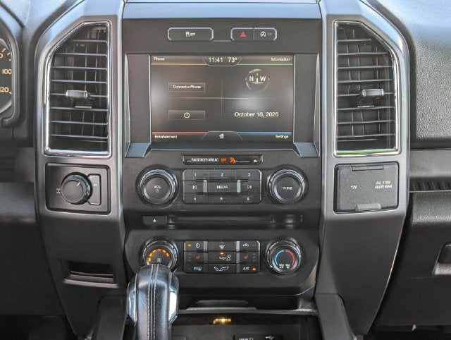 2015 Ford F-150 XL