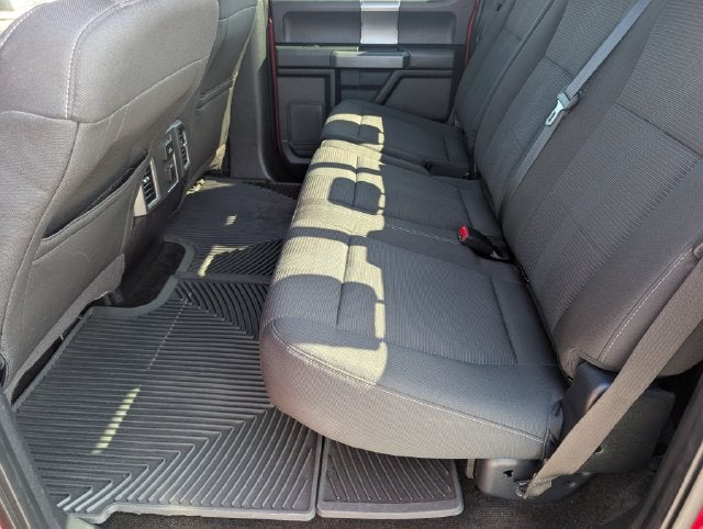 2015 Ford F-150 XL