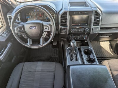 2015 Ford F-150 XL