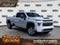 2022 Chevrolet Silverado 3500 HD LTZ