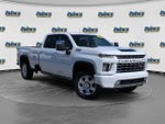 2022 Chevrolet Silverado 3500 HD LTZ