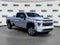 2022 Chevrolet Silverado 3500 HD LTZ