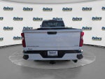 2022 Chevrolet Silverado 3500 HD LTZ