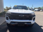 2023 Chevrolet Colorado 4WD Z71