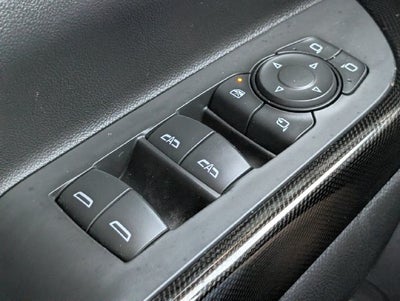 2021 GMC Acadia AT4