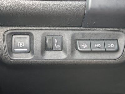 2021 GMC Acadia AT4