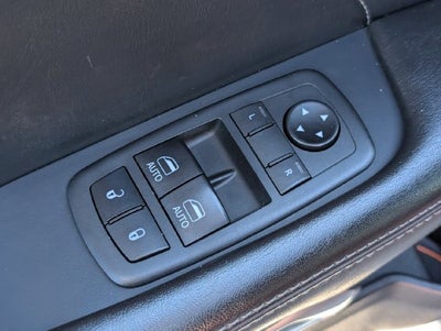 2018 Dodge Challenger GT